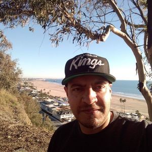 Meet your Posher, Patrick